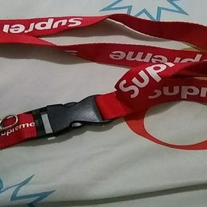 Lanyard
